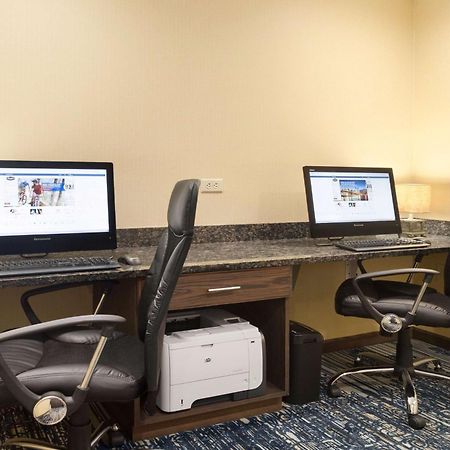Hampton Inn By Hilton Kennewick At Southridge Esterno foto