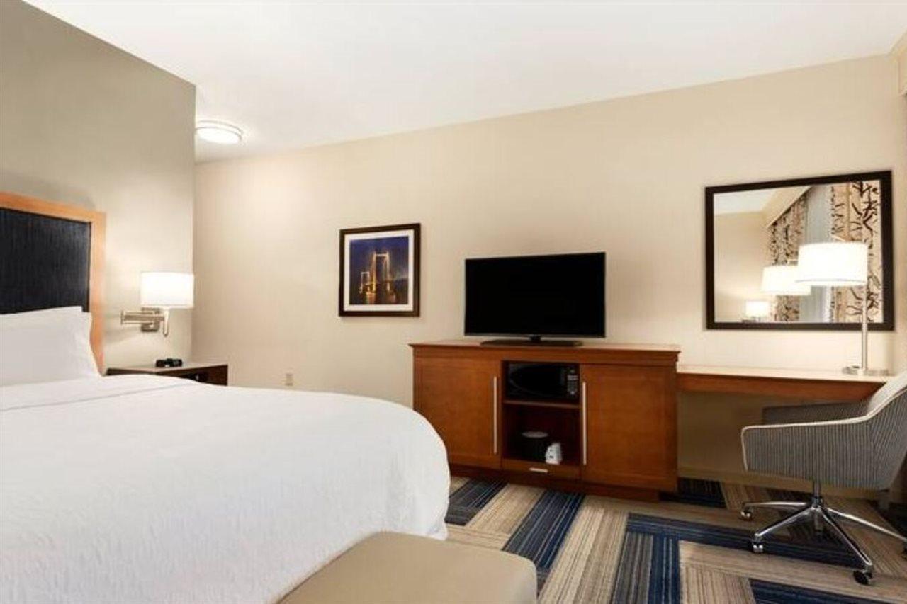 Hampton Inn By Hilton Kennewick At Southridge Esterno foto