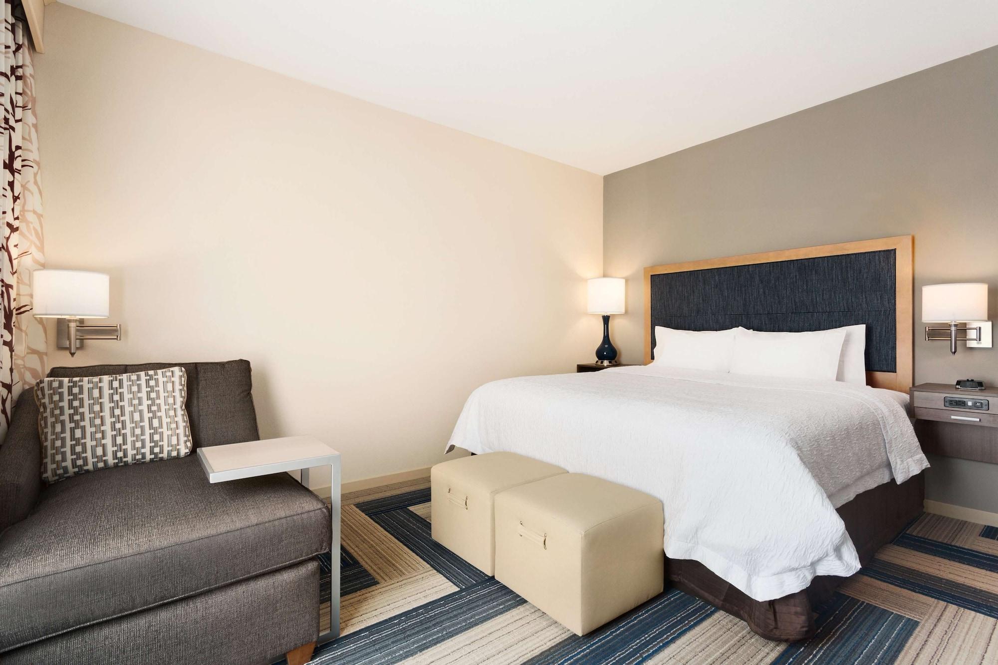 Hampton Inn By Hilton Kennewick At Southridge Esterno foto