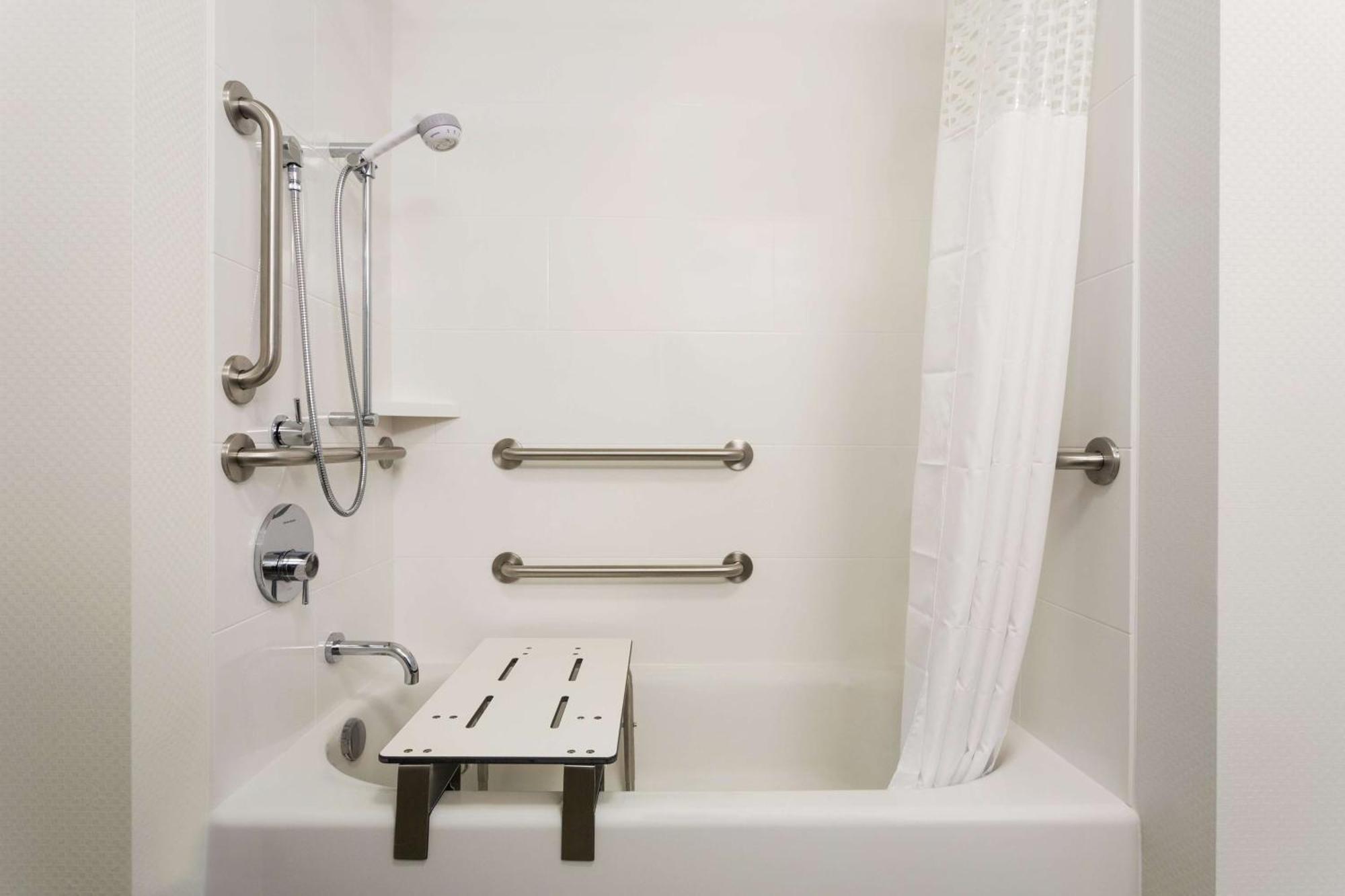 Hampton Inn By Hilton Kennewick At Southridge Esterno foto