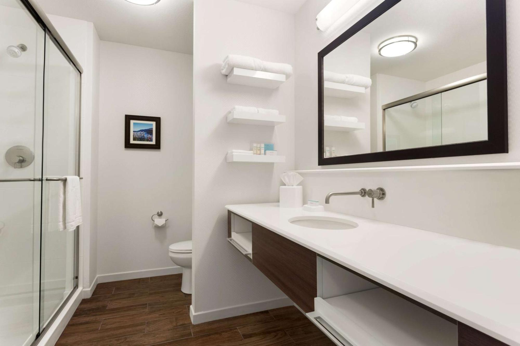 Hampton Inn By Hilton Kennewick At Southridge Esterno foto