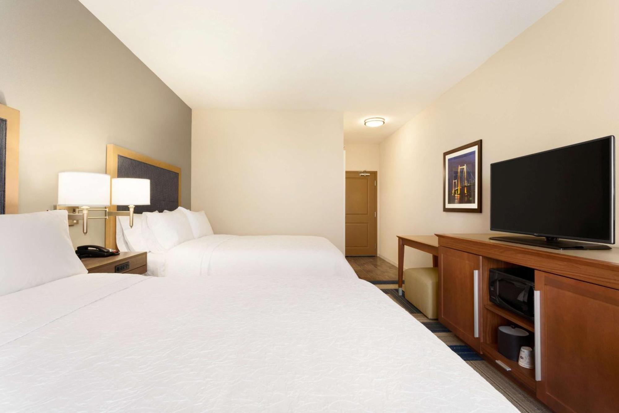 Hampton Inn By Hilton Kennewick At Southridge Esterno foto