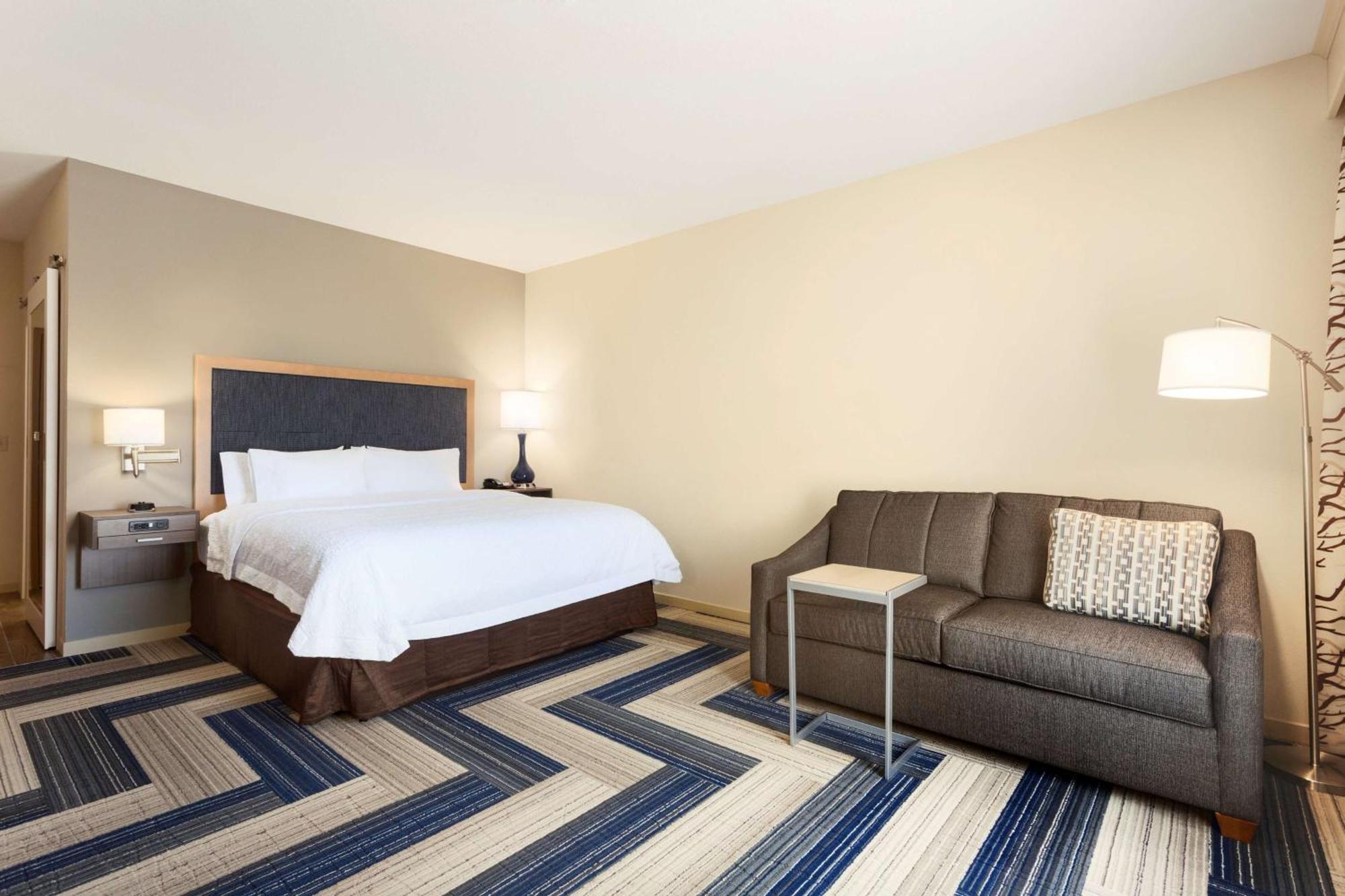 Hampton Inn By Hilton Kennewick At Southridge Esterno foto