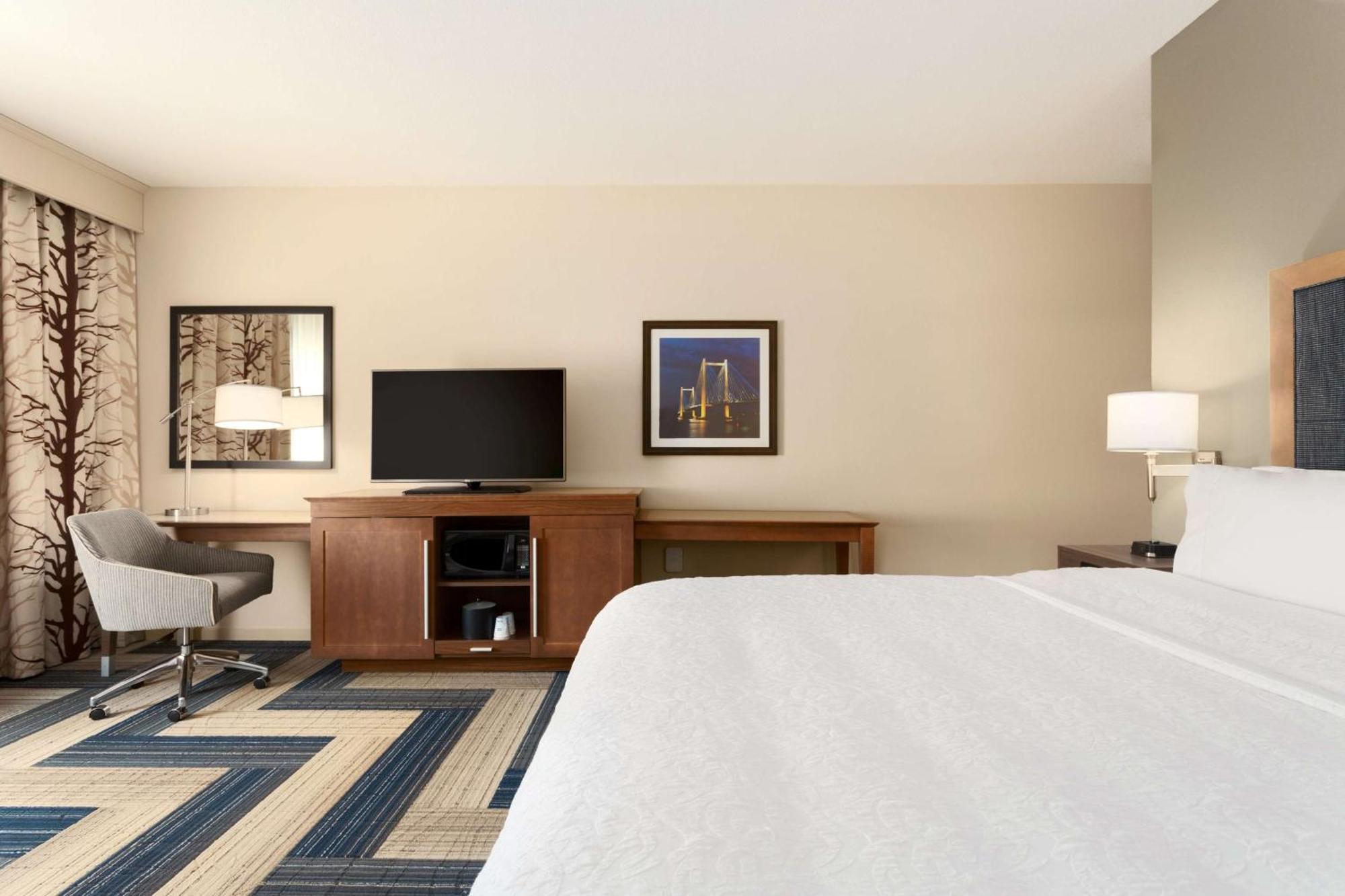 Hampton Inn By Hilton Kennewick At Southridge Esterno foto