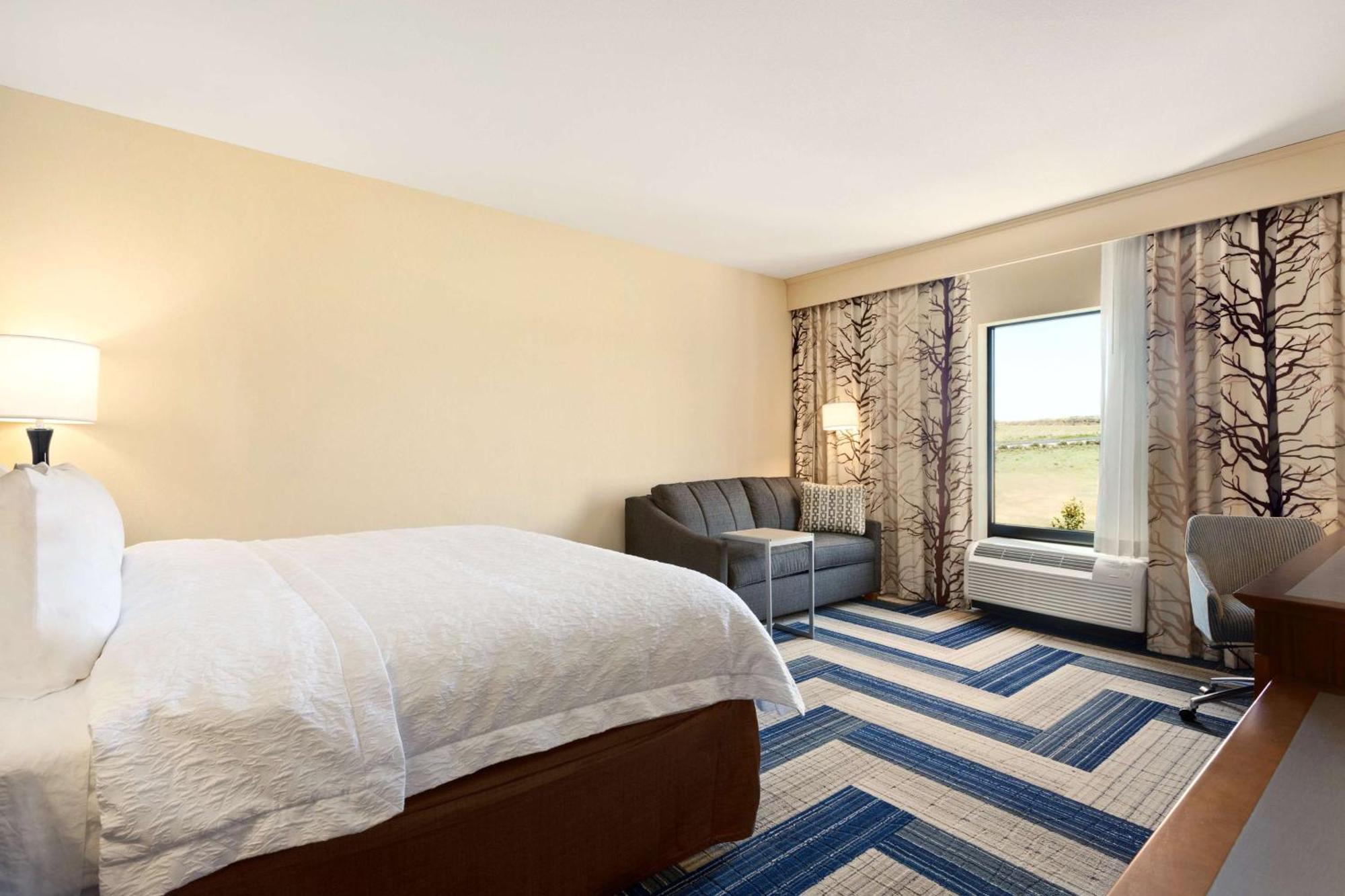 Hampton Inn By Hilton Kennewick At Southridge Esterno foto
