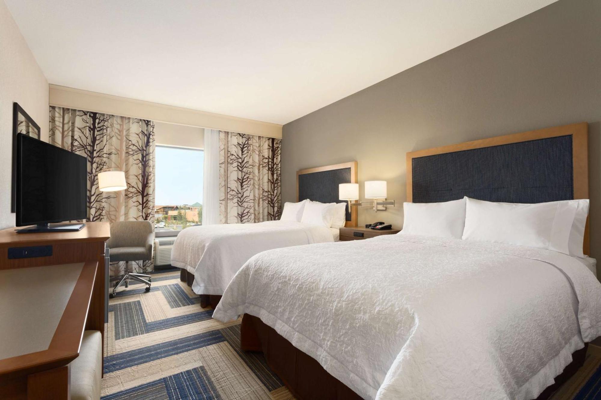 Hampton Inn By Hilton Kennewick At Southridge Esterno foto