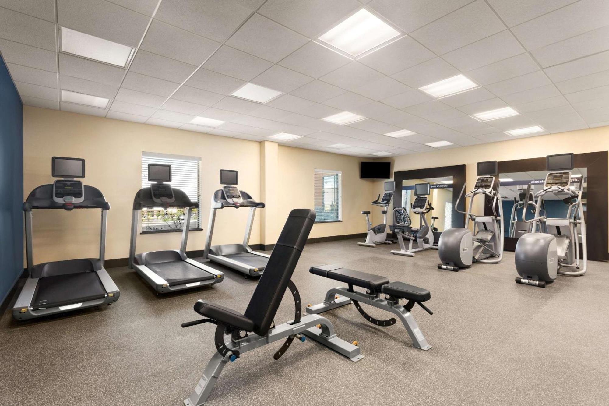Hampton Inn By Hilton Kennewick At Southridge Esterno foto