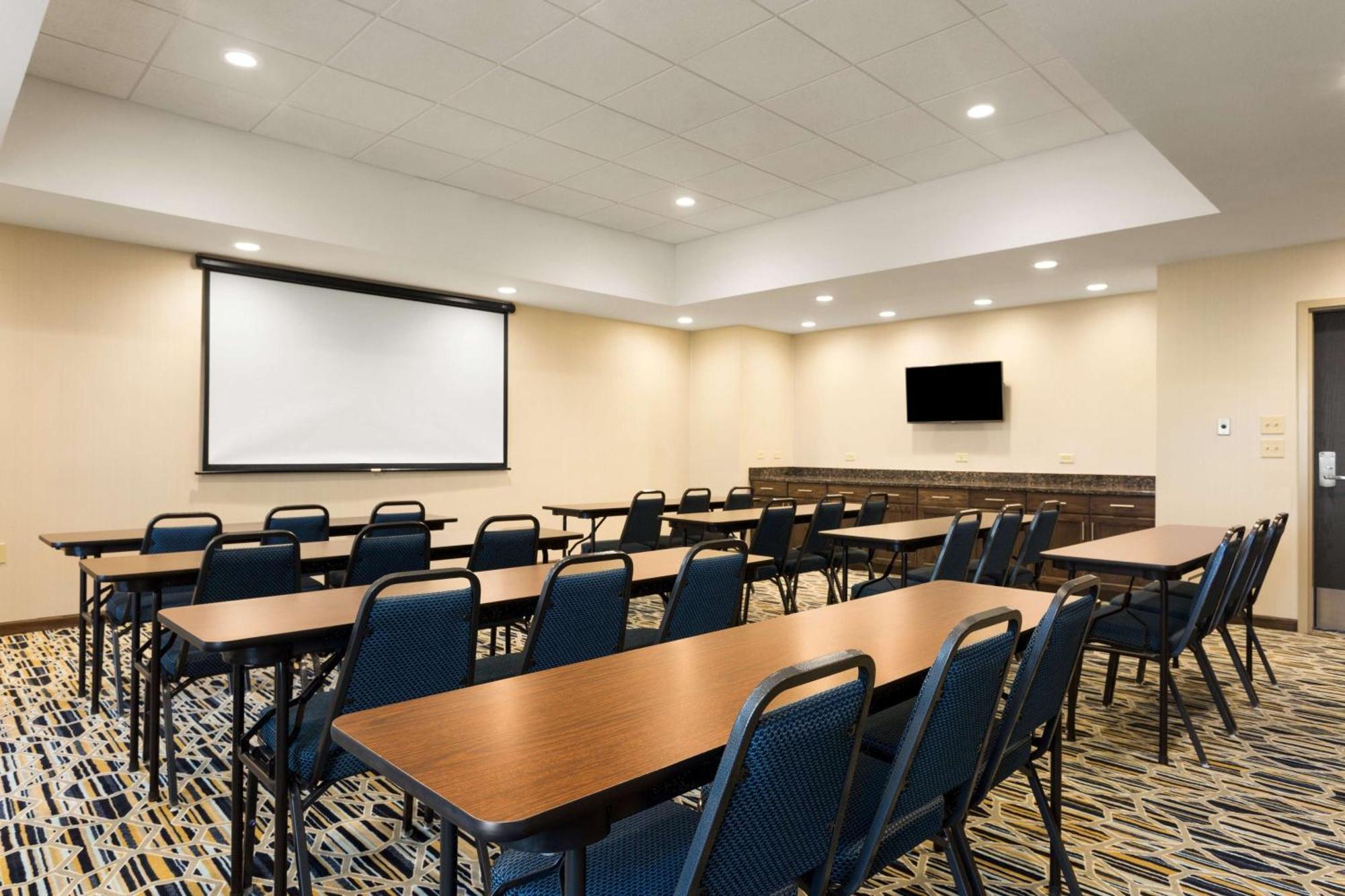 Hampton Inn By Hilton Kennewick At Southridge Esterno foto