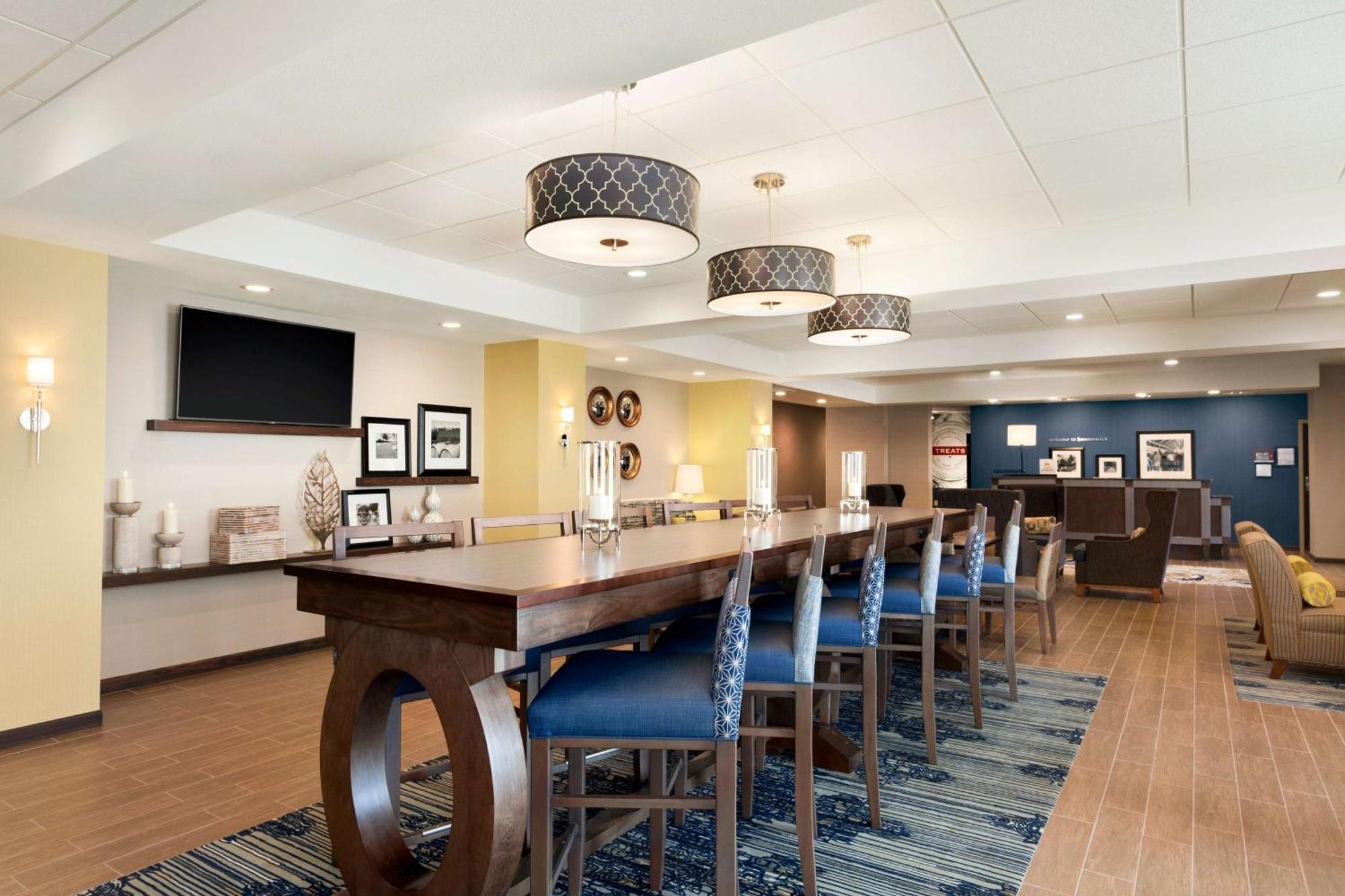 Hampton Inn By Hilton Kennewick At Southridge Esterno foto
