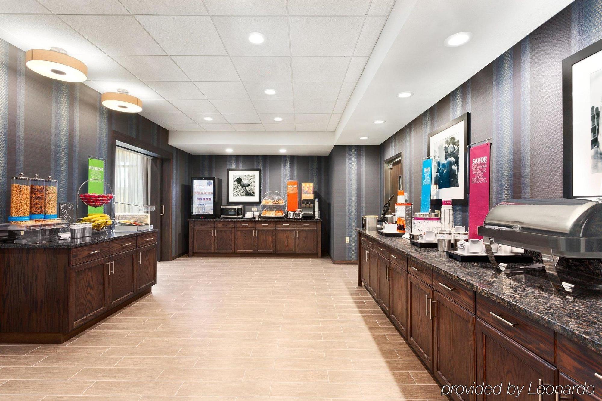 Hampton Inn By Hilton Kennewick At Southridge Esterno foto