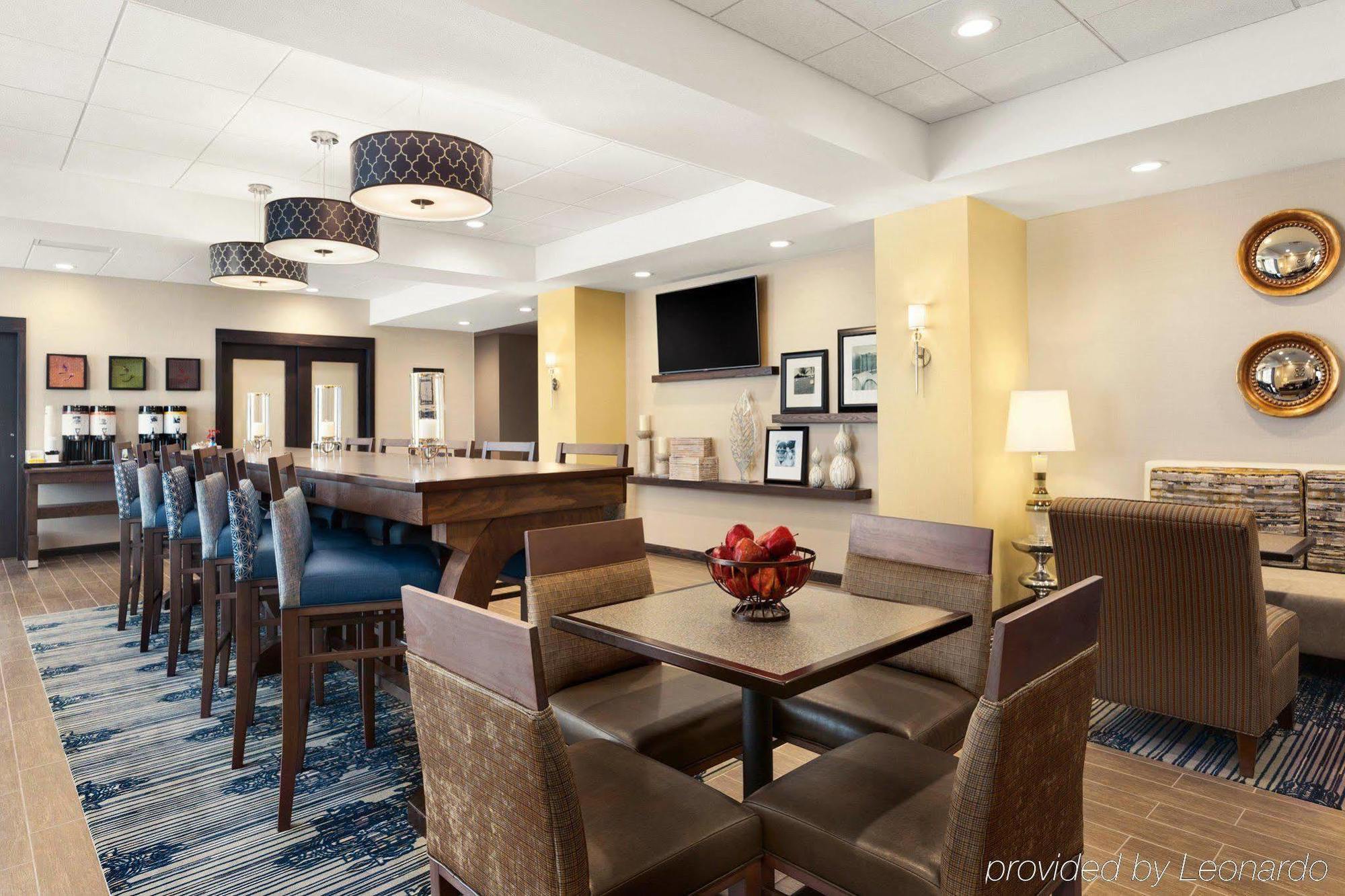 Hampton Inn By Hilton Kennewick At Southridge Esterno foto